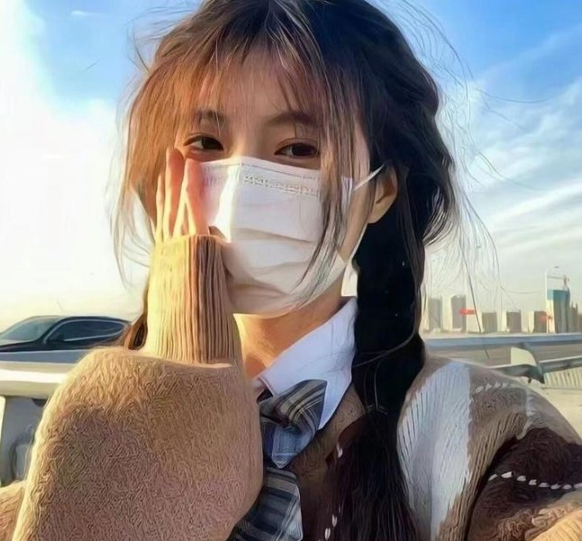 功夫少女吴温蒂