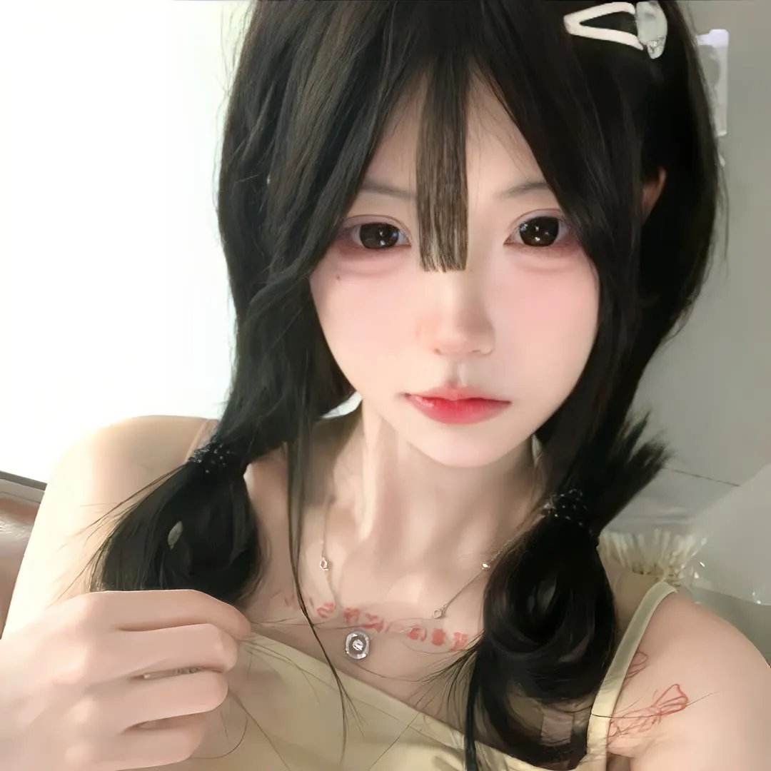 爱你,万缕千丝